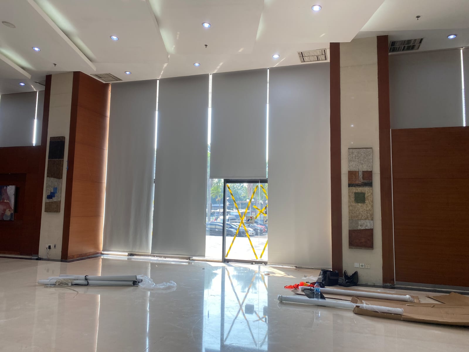 Tentang Alfin Gorden